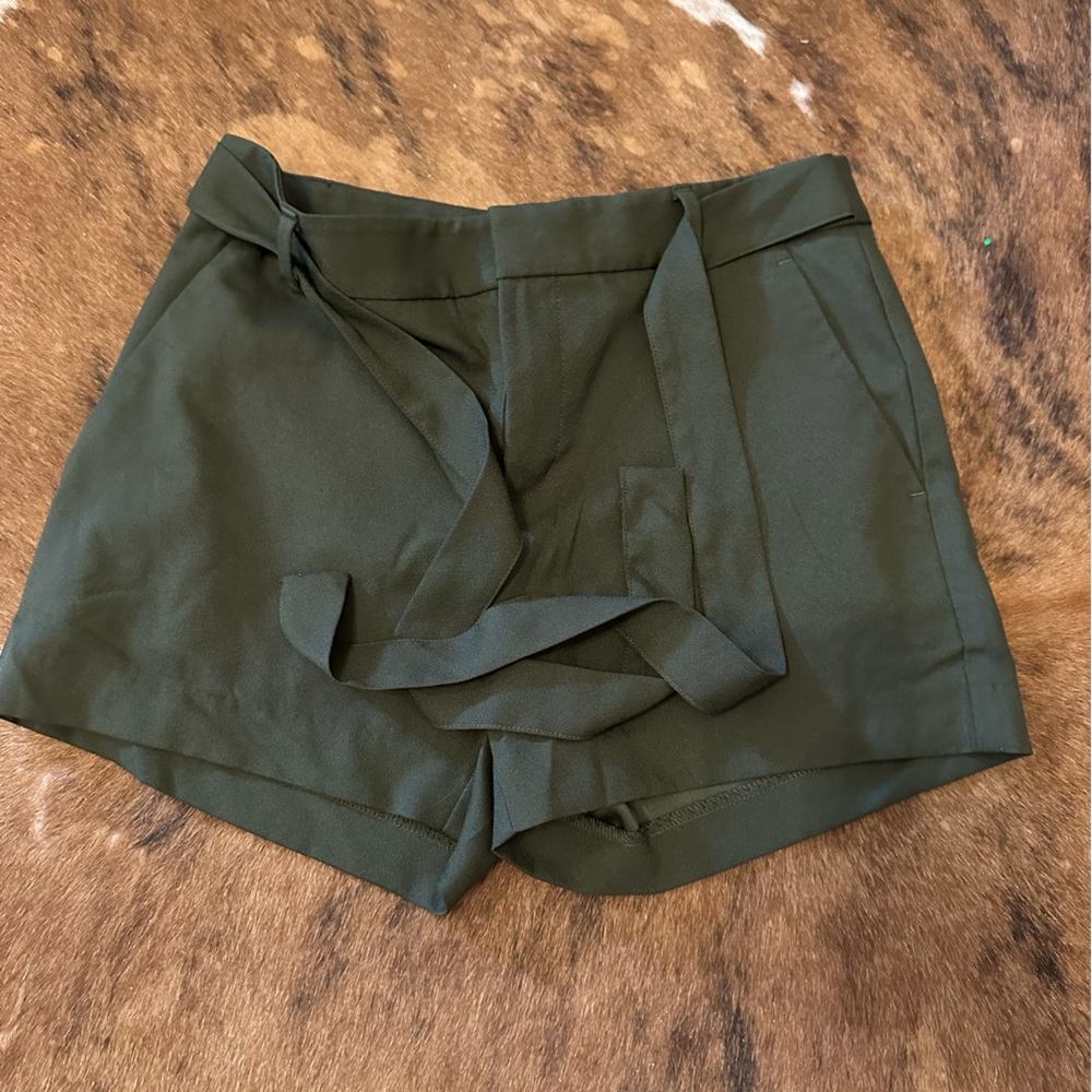 Banana Republic shorts